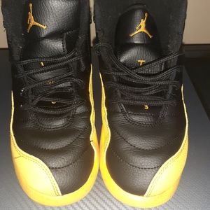 Boys size 2 Jordan
